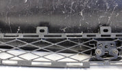 2013 NISSAN GT-R R35 GTR VR38 3.8L OEM FRONT BUMPER GRILLE UPPER Grill