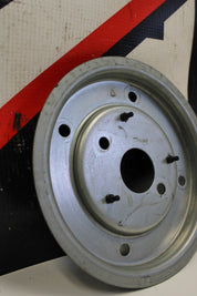 2003-2006 MITSUBISHI EVOLUTION EVO 8 9 Clutch Master Backing Plate
