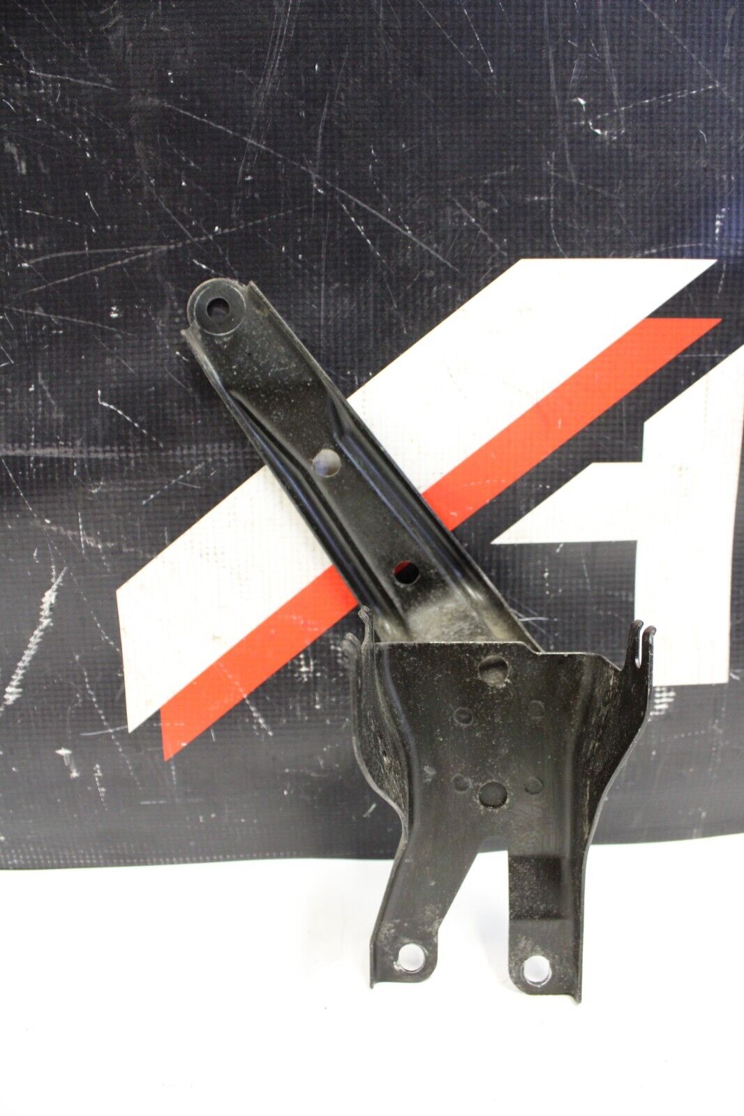 2003-2006 MITSUBISHI LANCER EVOLUTION MR GSR EVO 8 9 THROTTLE Cable Bracket