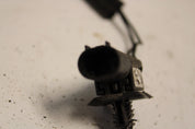 2020 TOYOTA SUPRA GR B58 3.0L OEM FRONT WINDSHIELD SPRAY NOZZLE TUBE SET