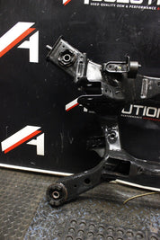 09-20 370Z Rear End Subframe Crossmember Assembly OEM Frame Support