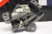 2003-2005 MITSUBISHI LANCER EVOLUTION EVO 8 FRONT HOOD-LOCK LATCH OEM