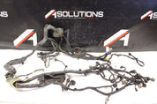 2006 MITSUBISHI LANCER EVOLUTION 9 GSR OEM ENGINE WIRING HARNESS MIVEC