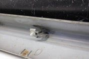 09-15 MITSUBISHI LANCER RALLIART Passenger Right Rocker Panel Trim Side Skirt