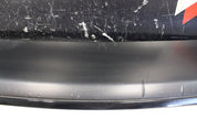 2013 NISSAN GT-R R35 GTR VR38 3.8L OEM FRONT BUMPER Molding Grill Upper