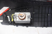 2008-2015 Mitsubishi Evolution Evo X Dashboard Dash Panel Upper Top Cover