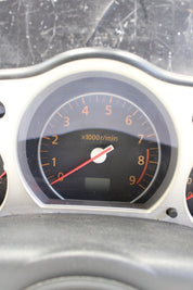 2008 Nissan Z33 350z Speedometer Instrument Gauge Cluster 99K Miles OEM AUTO
