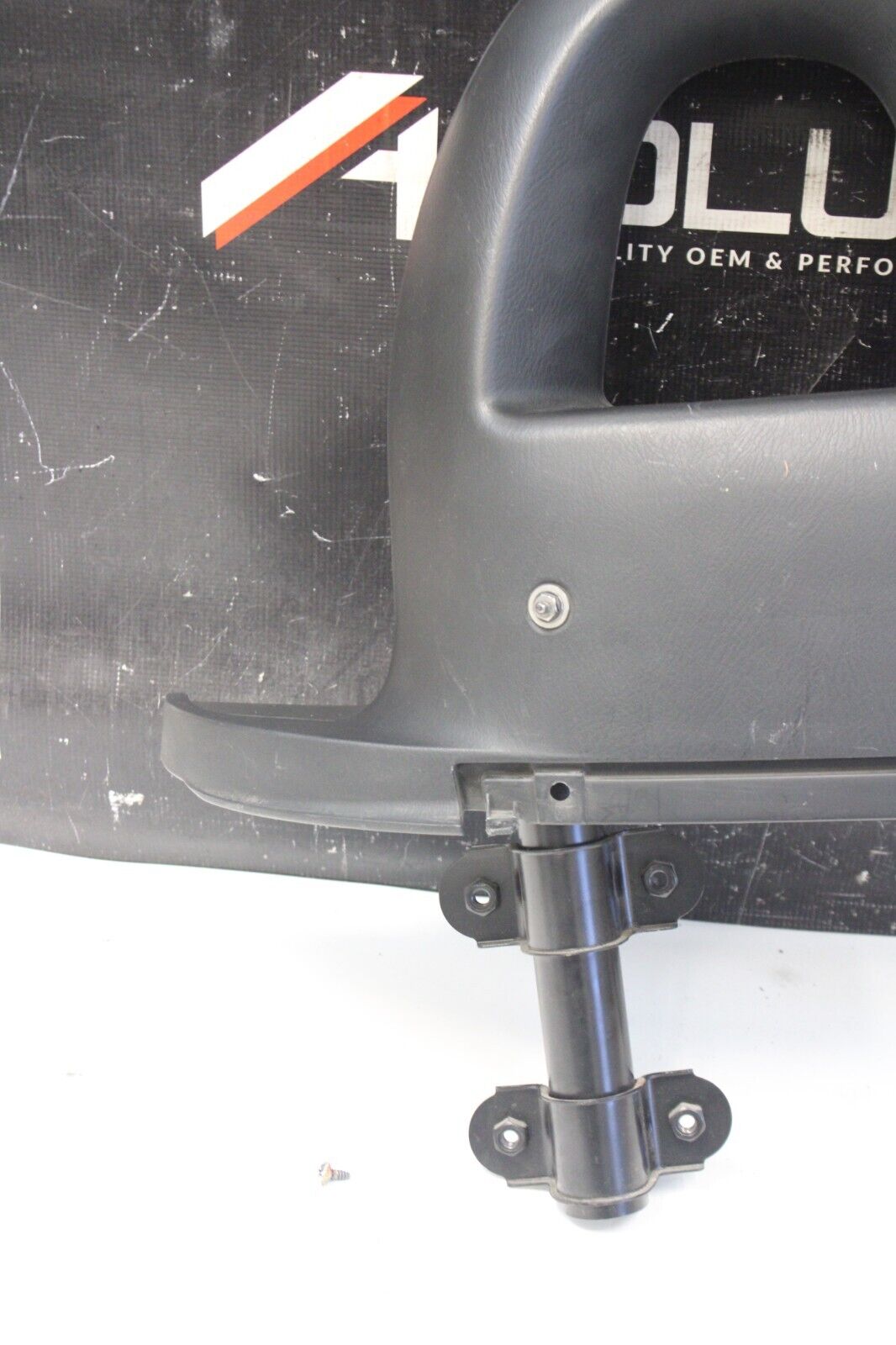 2000-2005 HONDA S2000 S2K SEAT ROLL HOOP BAR ROLLBAR CAGE LEFT DRIVER