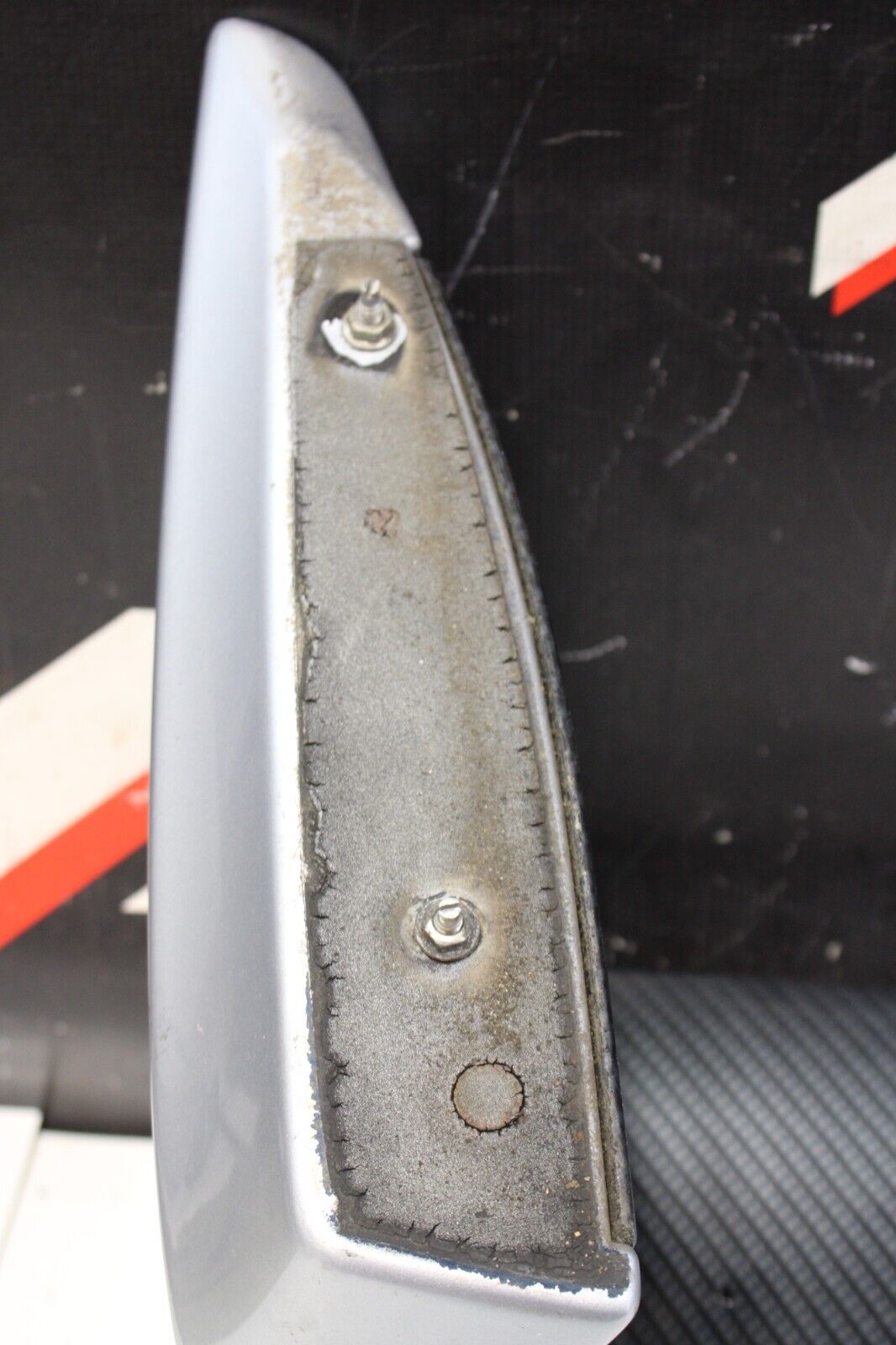 2003-2006 Mitsubishi Evo Evolution 8 9 Spoiler Wing OEM