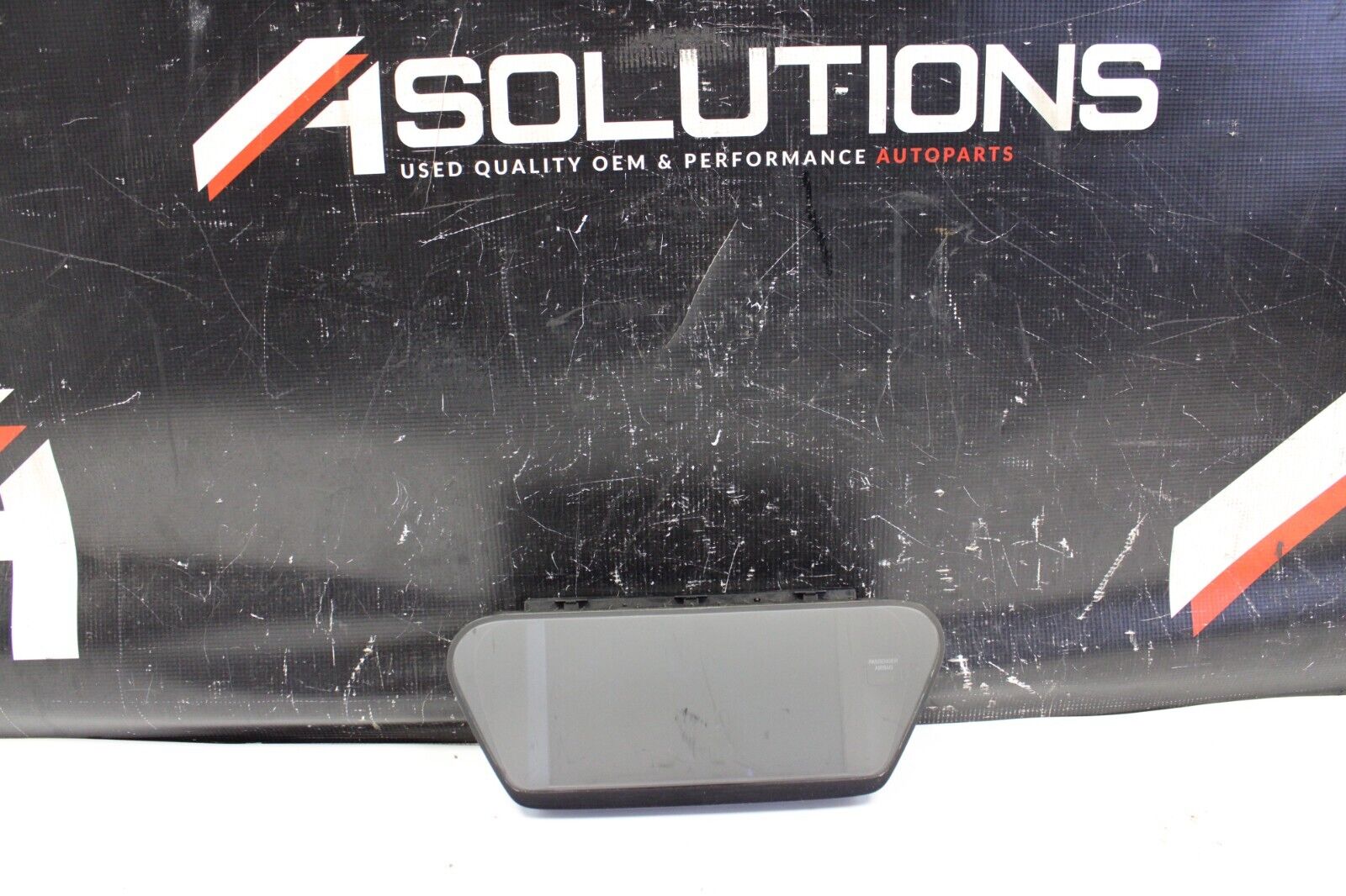 2009-2011 ACURA TL Navigation GPS Info Display OEM 39810-tl2-a010-m1