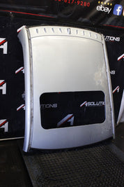 2003-2006 MITSUBISHI LANCER EVOLUTION EVO 8 9 ROOF PANEL W/ SUNROOF CUT