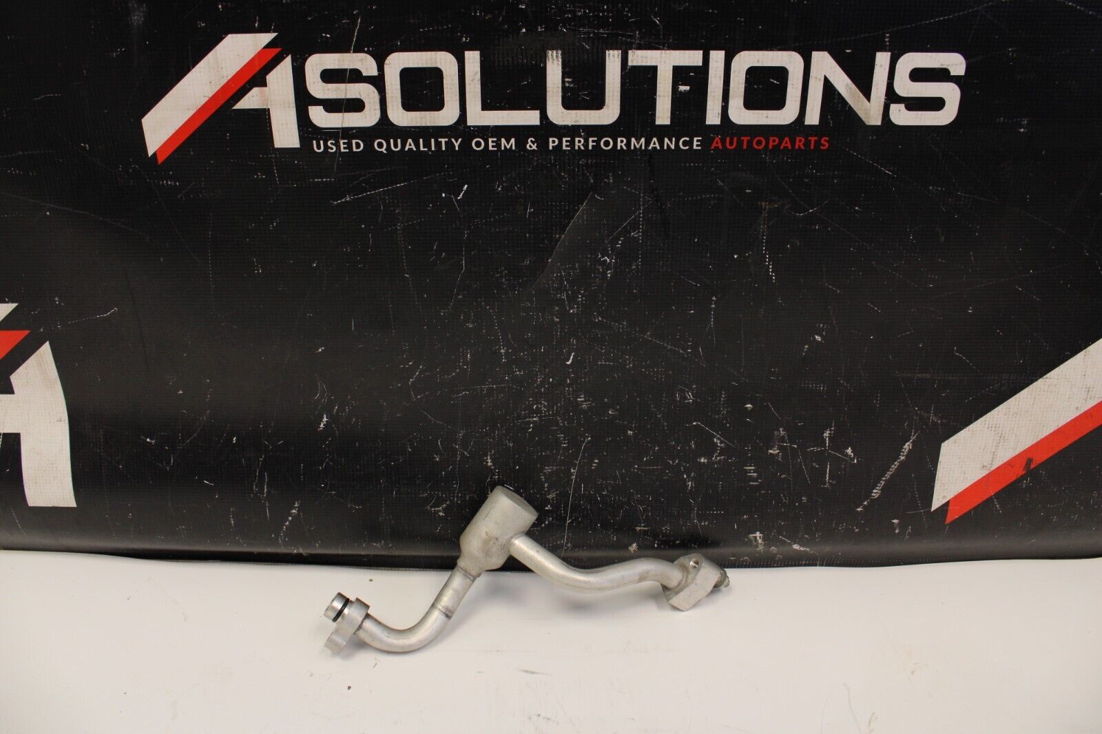 2009-2015 Nissan GT-R AC Line Air Conditioning Line A/C OEM GTR 09-15