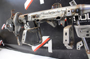 2009-2020 NISSAN GTR GT-R R35 OEM Bulkhead Dash Support Bar Beam Crossmember