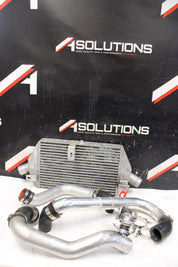 2003-2006 MITSUBISHI EVOLUTION EVO 8 9 FRONT MOUNT INTERCOOLER KIT