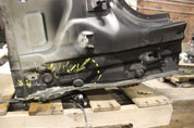 2012-18 BMW F80 M3 F30 3-SERIES FR LEFT DRIVER SIDE FRAME RAIL CUT OEM
