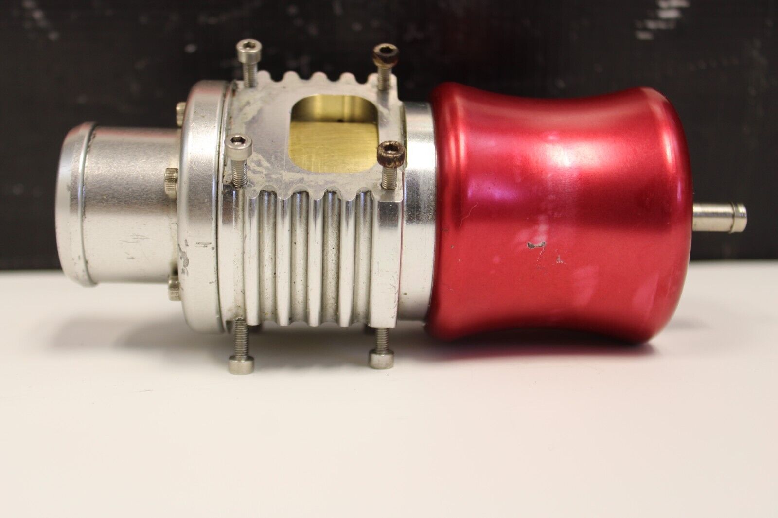 TurboSmart BOV - Dual Port