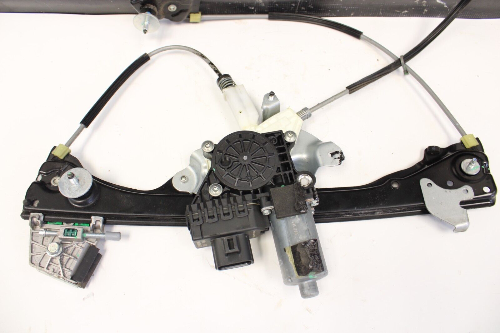 2009-2020 NISSAN GTR R35 WINDOW REGULATOR WITH MOTOR LEFT DRIVER SIDE