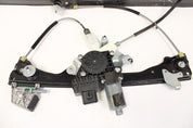 2009-2020 NISSAN GTR R35 WINDOW REGULATOR WITH MOTOR LEFT DRIVER SIDE