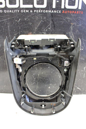 2007-2009 Nissan 350Z VQ35HR Automatic Shifter Bezel K10372CF40A