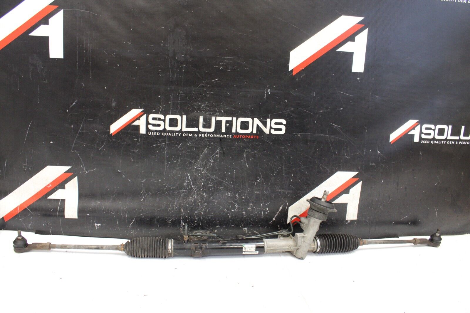 2009-2015 Mitsubishi Lancer Ralliart POWER STEERING GEAR RACK AND PINION
