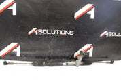 2009-2015 Mitsubishi Lancer Ralliart POWER STEERING GEAR RACK AND PINION