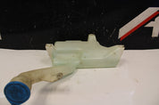 2007 Acura TL Type S TL-S Windshield Wiper Washer Fluid Reservoir Tank OEM