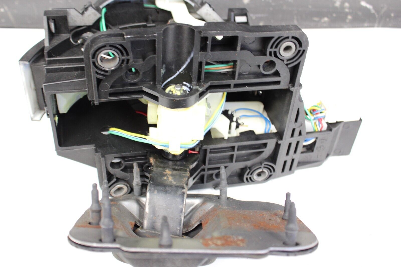 2007-2009 Nissan 350Z VQ35HR Automatic Shifter Gear Selector