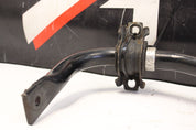 09-13 INFINITI G37 SEDAN REAR SWAY ANTI ROLL STABILIZER BAR