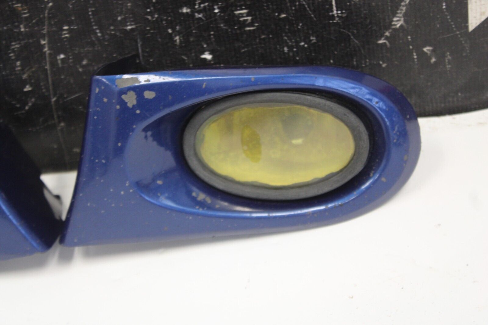 2002-2006 Acura RSX Type S OEM Fog Light Assembly Pair