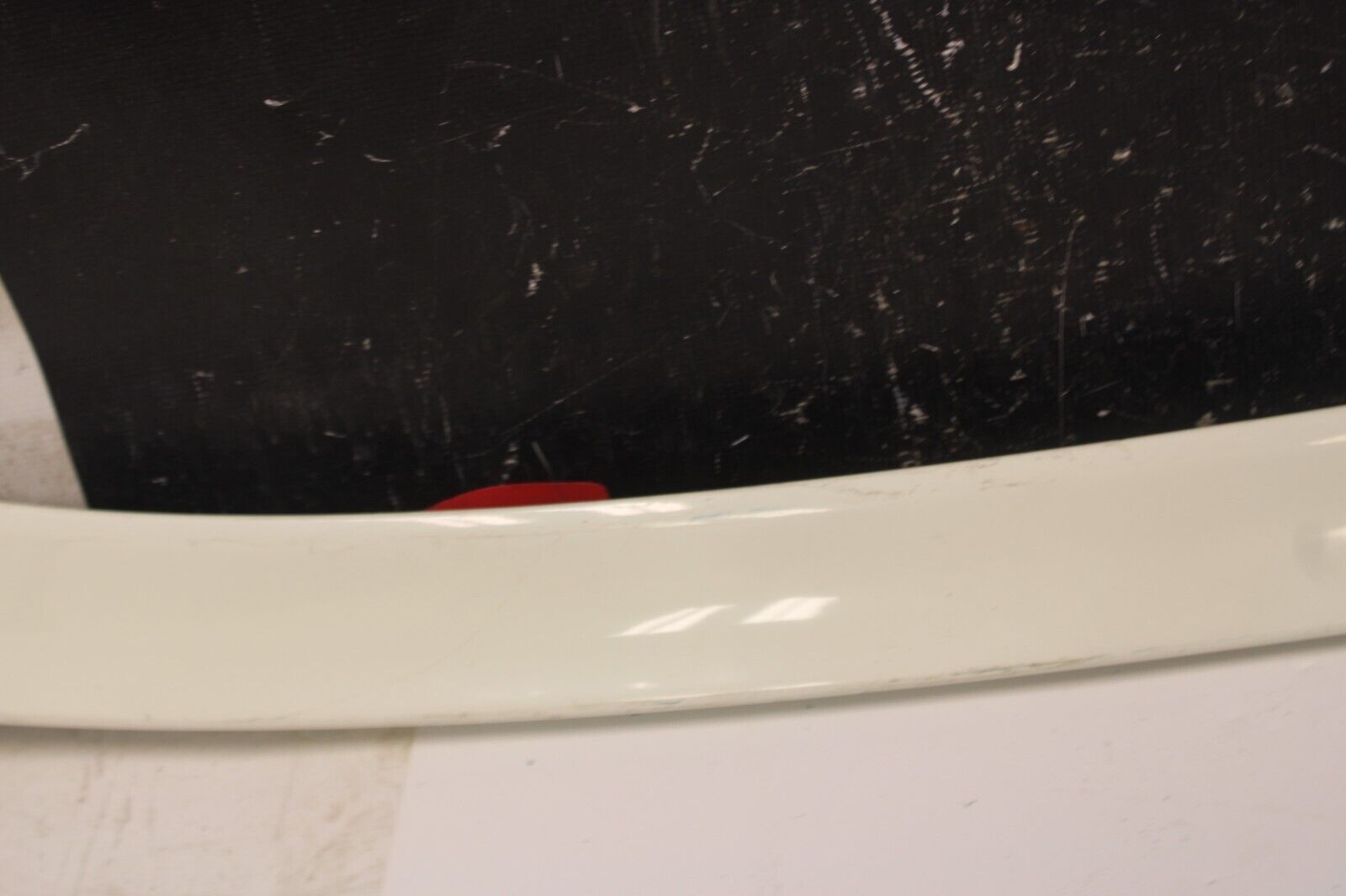 2002-2006 Acura RSX Type S Deck Wing Lip Spoiler OEM