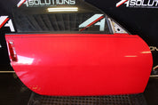 03 - 07 NISSAN 350Z CONVERTIBLE RIGHT PASSENGER SIDE DOOR OEM