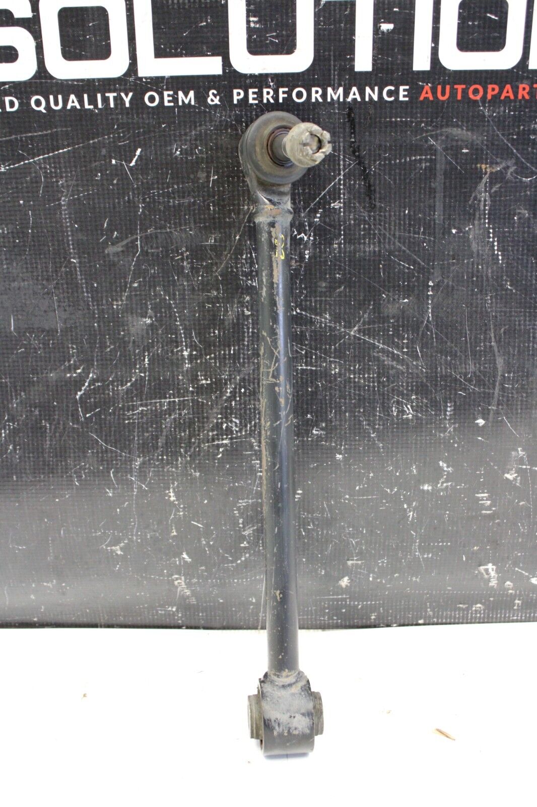 2000-2009 Honda S2000 AP1 AP2 OEM Rear Toe Link Arm Ball Joint Passenger Right