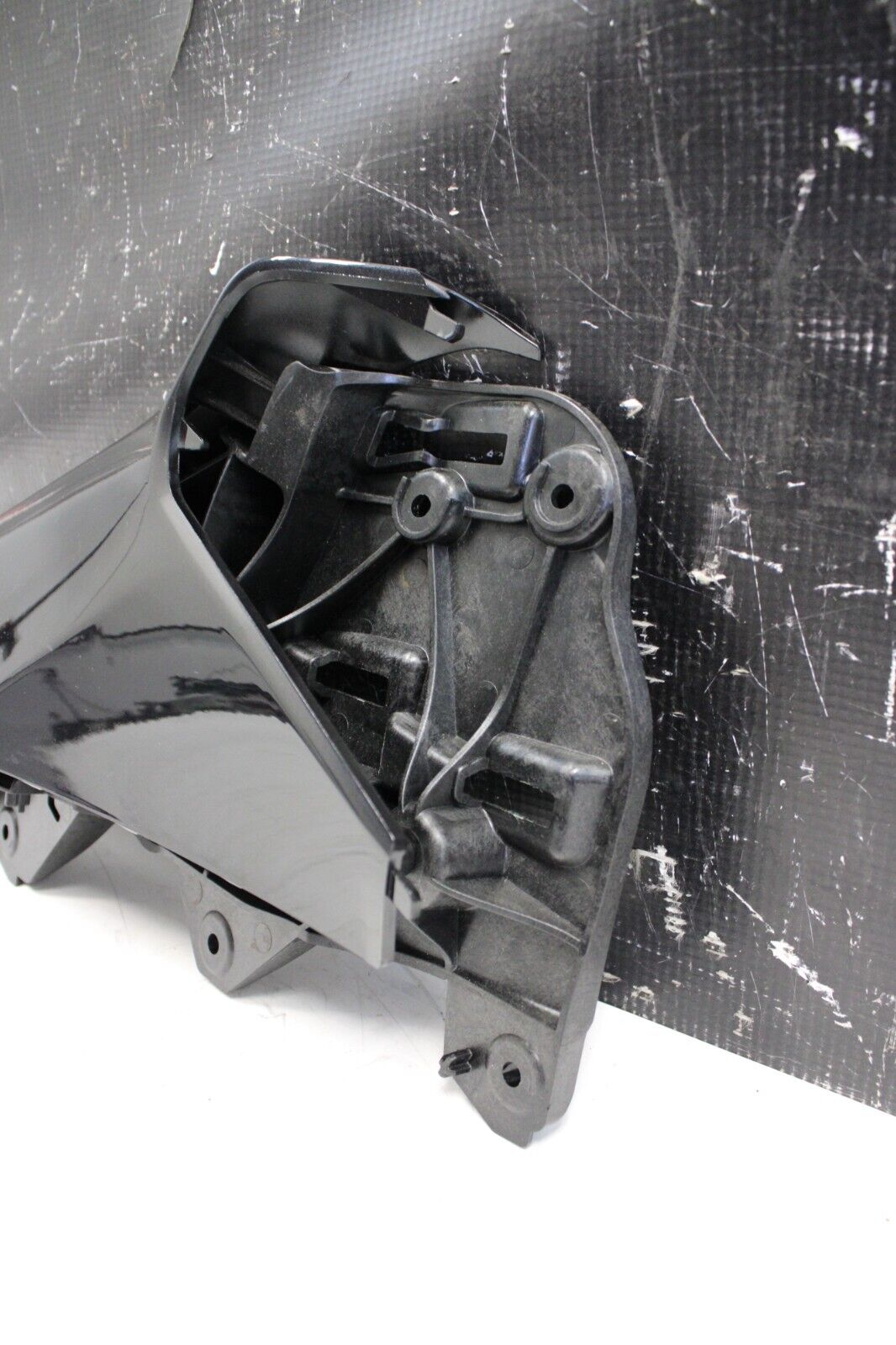 2019-2024 Toyota Supra A90 Center Console Side Trim OEM
