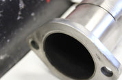 2003-2006 Mitsubishi Evolution Evo 8 9 SRS Mid Pipe