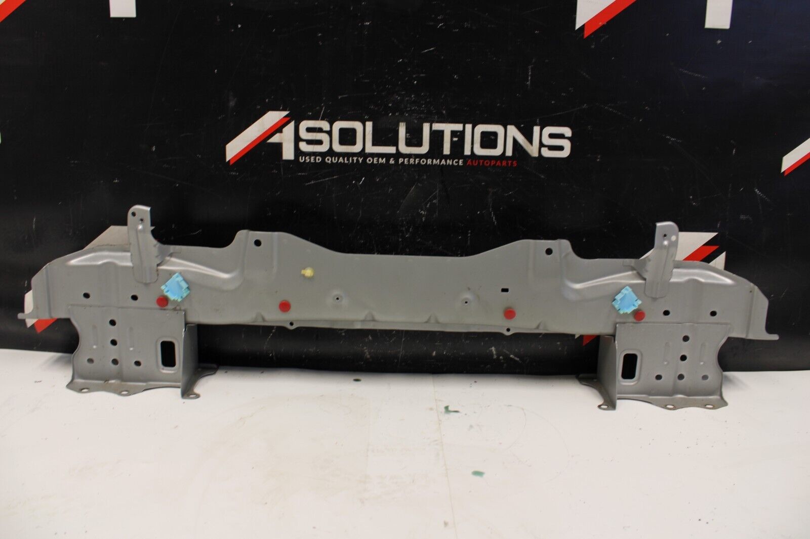 2000-2009 Honda S2000 Rear Reinforcement Bulkhead Bar OEM