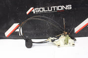 2002-2004 ACURA RSX TYPE S K20A2 OEM 6SPD SHIFTER BOX & CABLES 02-04