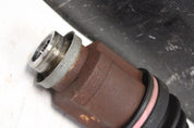 2008-2015 Mitsubishi Evolution Evo X GSR Left Front Axle Shaft