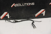 2008-2015 Mitsubishi Evo X OEM CHARGE HARNESS Alternator Harness
