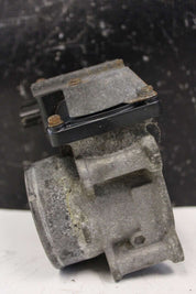 08-15 MITSUBISHI LANCER EVOLUTION MR GSR EVO X RALLIART THROTTLE BODY