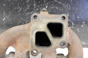 2003-2006 Mitsubishi Lancer Evolution Evo 8 9 OEM EXHAUST MANIFOLD