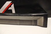 09-15 MITSUBISHI LANCER RALLIART OEM LH DRIVER EXTERIOR MOULDING SIDE SKIRT