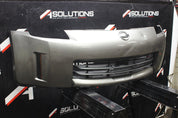 2003-2009 NISSAN 350Z FRONT BUMPER COVER OEM