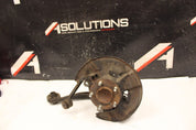 2000-2009 HONDA S2000 AP1 AP2 OEM FRONT RH PASSENGER KNUCKLE SPINDLE KNEE ASSY