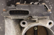 08-15 MITSUBISHI LANCER EVOLUTION MR GSR EVO X RALLIART THROTTLE BODY