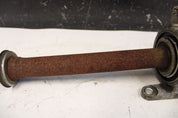 06-11 HONDA CIVIC SI COUPE K20Z3 INTERMEDIATE MID HALF JACK SHAFT OEM