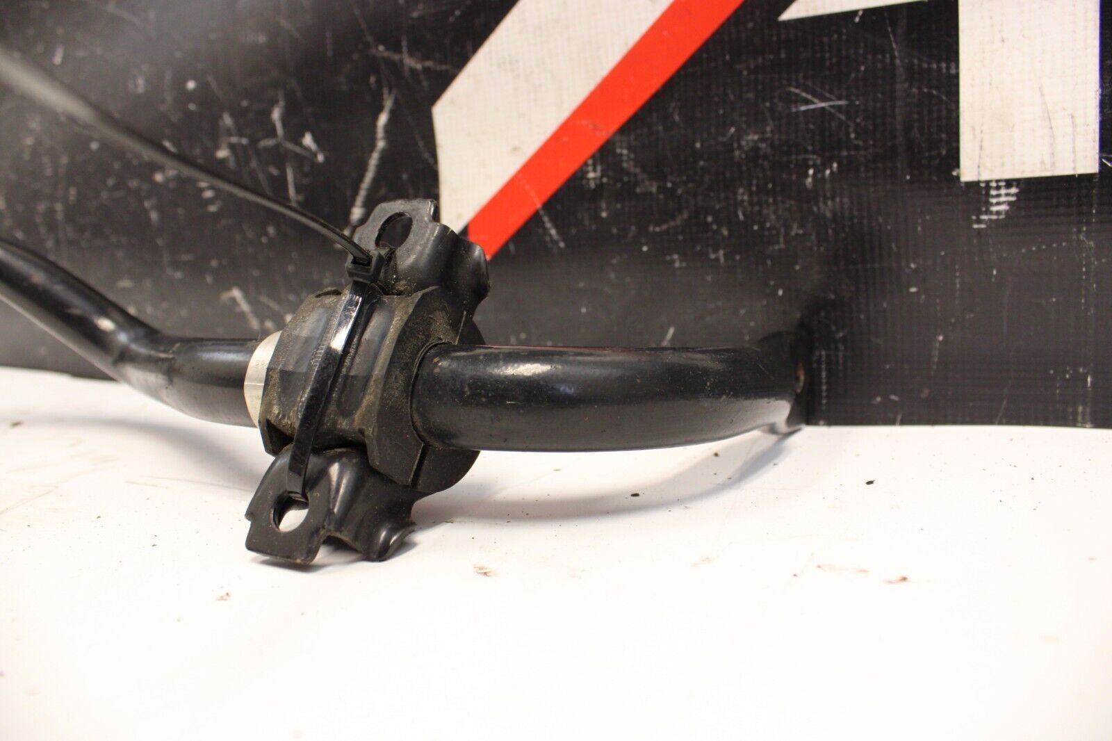 09-13 INFINITI G37 SEDAN REAR SWAY ANTI ROLL STABILIZER BAR
