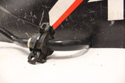 09-13 INFINITI G37 SEDAN REAR SWAY ANTI ROLL STABILIZER BAR