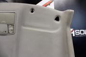 2010 Nissan GTR R35 Interior Headliner Roof Liner Panel Used