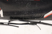 2009-2024 Nissan GTR GT-R R35 Windshield Wiper Arms Left LH and Right RH (2) OEM