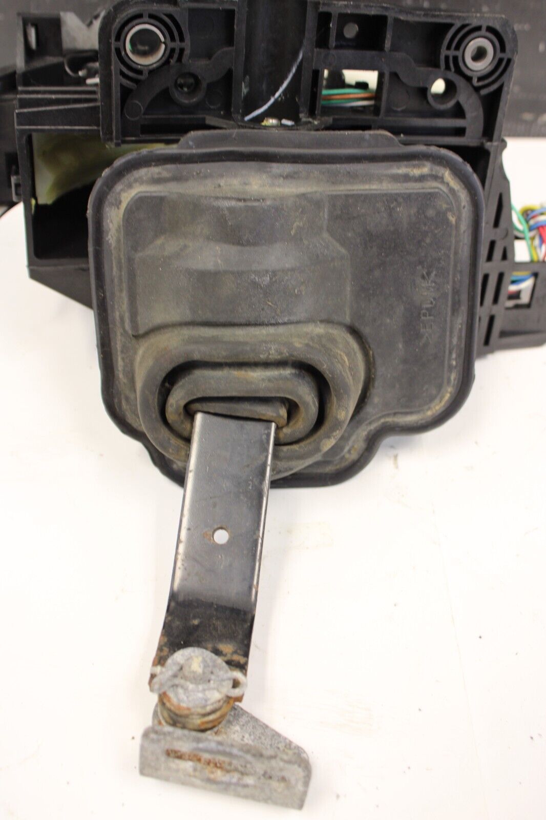 2007-2009 Nissan 350Z VQ35HR Automatic Shifter Gear Selector